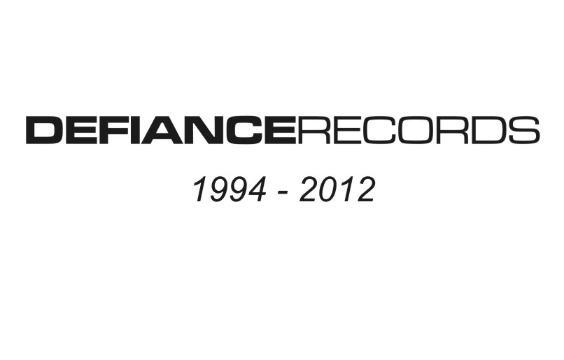 Enter Defiance Records